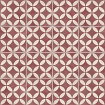 Керамогранит Atlas Concorde Venti Boost Classic Carpet 1 20x20 см, A3ON