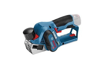 Аккумуляторный рубанок Bosch GHO 12V-20 Solo 0.601.5A7.000