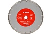Диск алмазный сегментный 230 мм VIRA 601229