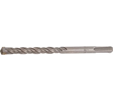 Бур (12х160 мм; SDS-plus) Сибин 29312-160-12