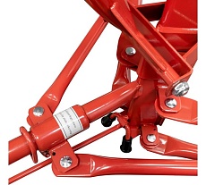 Подъемник для гипсокартонных листов Panel Lifter 335 (подъемник ГКЛ) DLT 0585