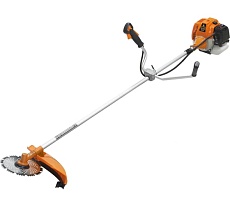 Бензиновый триммер Carver GBC-043M 01.001.00022