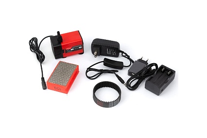 Электрический плиткорез Diam EX-AUTO1200/2.3 LASER 600146