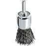 Щетка стальная (25 мм, кисточка) Metabo 630554000