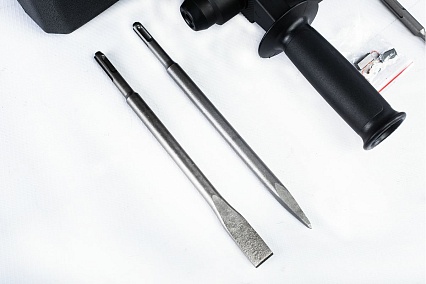 Перфоратор Alteco RH 650-24 SDS-plus 12754