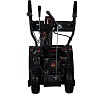 Бензиновая снегоуборочная машина Verton ice sb-761le 5,15 квт, 7 л.с, v 212 см3, ширина/высота 61/51 см, фара, электрозапуск 01.9676.14792