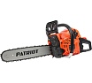 Бензиновая цепная пила Patriot PT 452 220104452