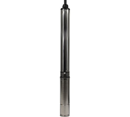 Скважинный многоступенчатый насос Verton DW120/1000V 01.12787.13866