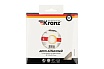 Диск алмазный отрезной сегментный (125x22.2x1.8x10 мм) Kranz KR-90-0101