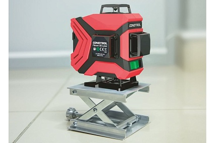 Лазерный нивелир Condtrol Fliesen 3D Laser 7-2-103