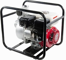 Бензиновая мотопомпа DDE PN80H