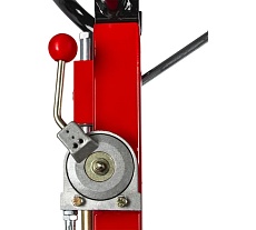 Виброплита DDE VP125-HK 908-764