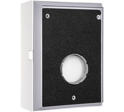 Очиститель воздуха приточный Ballu ONEAIR ASP-100W НС-1496444