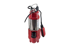 Дренажный насос Quattro Elementi Sewage 250F Ci 771-763