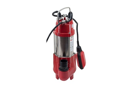 Дренажный насос Quattro Elementi Sewage 250F Ci 771-763