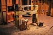 Токарный станок JET Powermatic 3520C 1353001-RU