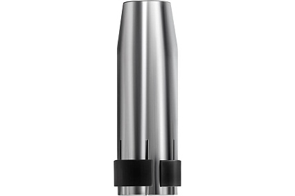 Сопло газораспределительное SVO2410 (10 шт; 10 мм) для MIG MP 24/240 ПТК 00000027170