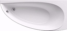 Акриловая ванна Ravak Avocado 150x75см R CS01000000