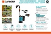 Насос для резервуаров Gardena 14602-20.000.00