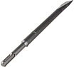 Долото плоское SDS-plus (20х250 мм) DeWalt 6802