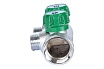 Регулирующий коллектор STOUT 1", 2 отвода 1/2", плоское уплотнение SMB-6849-011202 RG008UJF2PTLGU