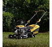 Бензиновая газонокосилка Denzel GLD-420 58805