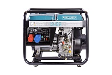 Дизельный генератор Konner&Sohnen KS 9100HDE-1/3 ATSR