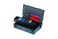 Набор обжимников Knipex KN-979009