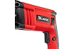 Электрический перфоратор MTX mrh-600-22, sds-plus, 600 Вт, 2.2 Дж, 3 плюс 1 реж. 26682