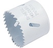 Коронка Bi-Metall 54 мм, М42 Со8% TOOLAS 00006816