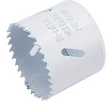 Коронка Bi-Metall 54 мм, М42 Со8% TOOLAS 00006816