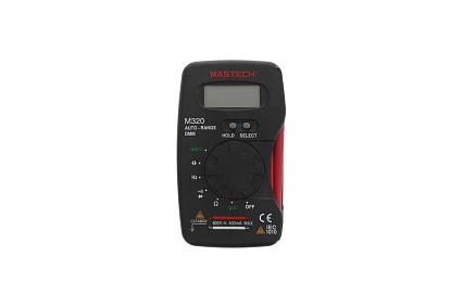 Мультиметр Mastech M320