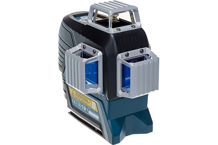 Лазерный нивелир Bosch GLL 3-80 C Professional в L-Boxx 0.601.063.R02