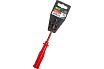Шлицевая изолированная отвертка 3х75 FIT IT 55801