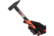 Молоток с фибергласовой рукояткой 600г Gigant HHT600