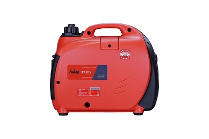 Электростанция цифровая Fubag TI 1000
