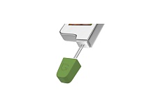 Нитрат-тестер Greentest KIT FB0135 ECO5 7 353