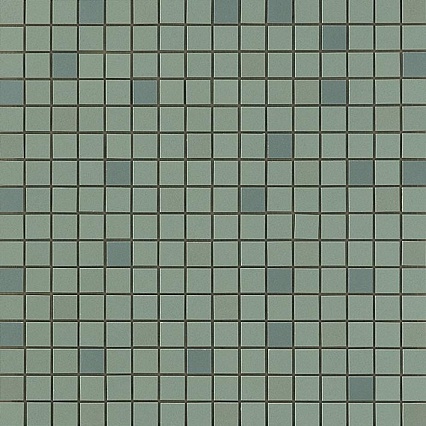 Плитка Atlas Concorde Arkshade Sage Mosaico Q 30,5x30,5 см, 9AQS