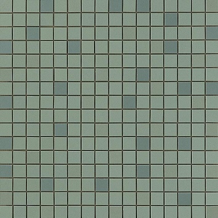 Плитка Atlas Concorde Arkshade Sage Mosaico Q 30,5x30,5 см, 9AQS