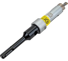Коронка алмазная по бетону Laser 22 мм Hilberg HM222