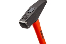 Слесарный молоток 500гр с фибергласовой рукояткой Autovirazh AV-275500