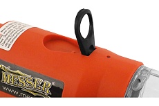 Аккумуляторный вытяжной заклепочник Messer M1000 18В 05-32-065