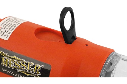 Аккумуляторный вытяжной заклепочник Messer M1000 18В 05-32-065