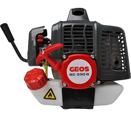 Бензиновый триммер GEOS by Alko Easy BC 330 B 213758