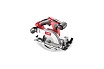 Аккумуляторная ручная дисковая пила Flex CS 62 18.0-EC C 491322