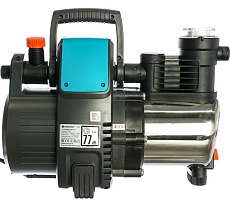 Напорный автоматический насос Gardena 6000/6E LCD inox Premium 01760-20.000.00