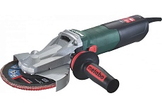 Угловая шлифмашина Metabo WEF 15-150 Quick 613083000
