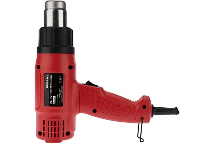 Фен строительный Rexant COMPACT 12-0051