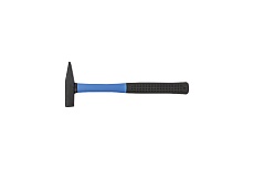 Молоток, стеклопластиковая ручка, 500 гр MOS 44055М
