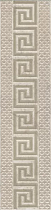 Бордюр Kerama Marazzi Веласка обрезной 7.2х30 см, VT\A151\11199R
